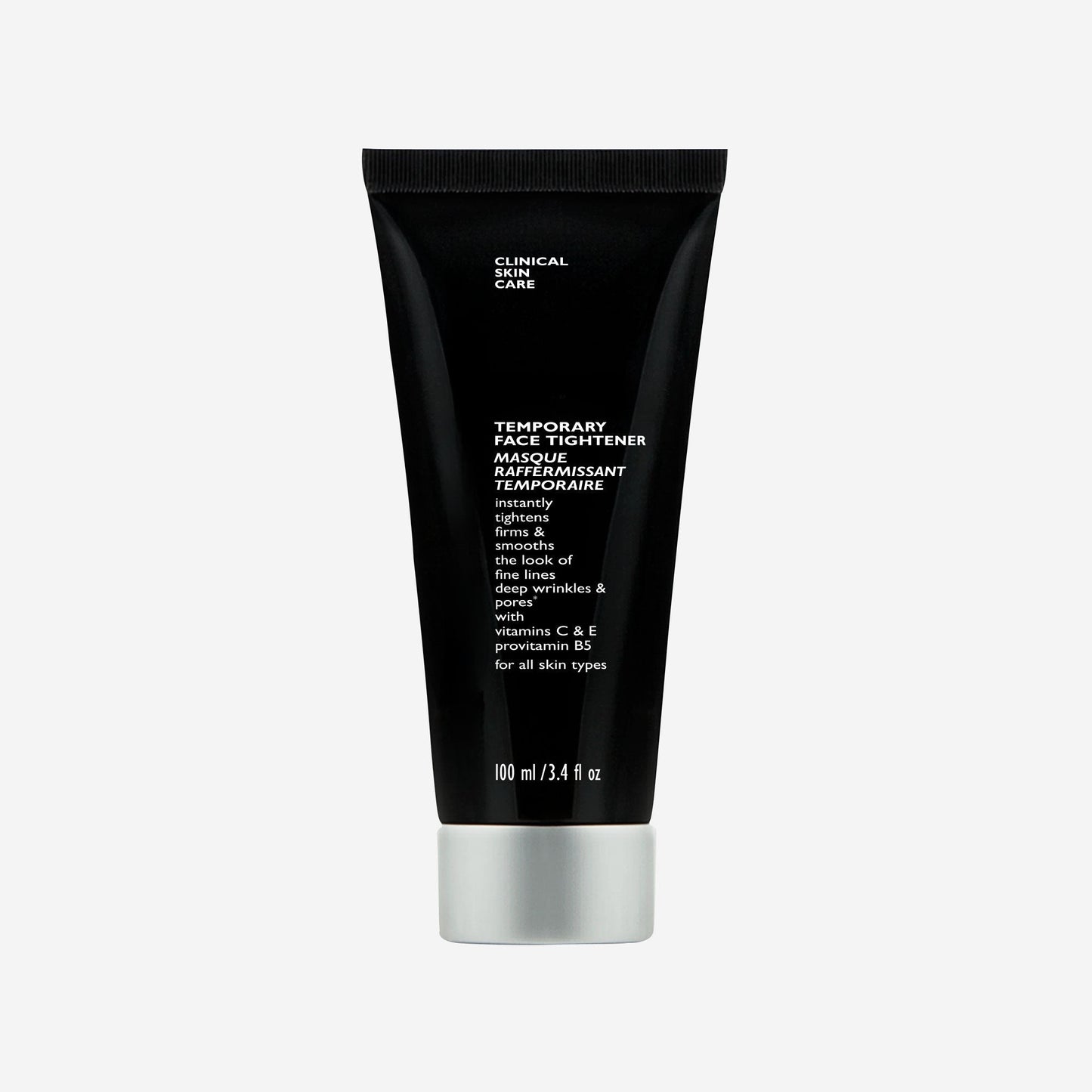 Instant FIRMx Temporary Face Tightener – 100ml / 3.4 fl oz