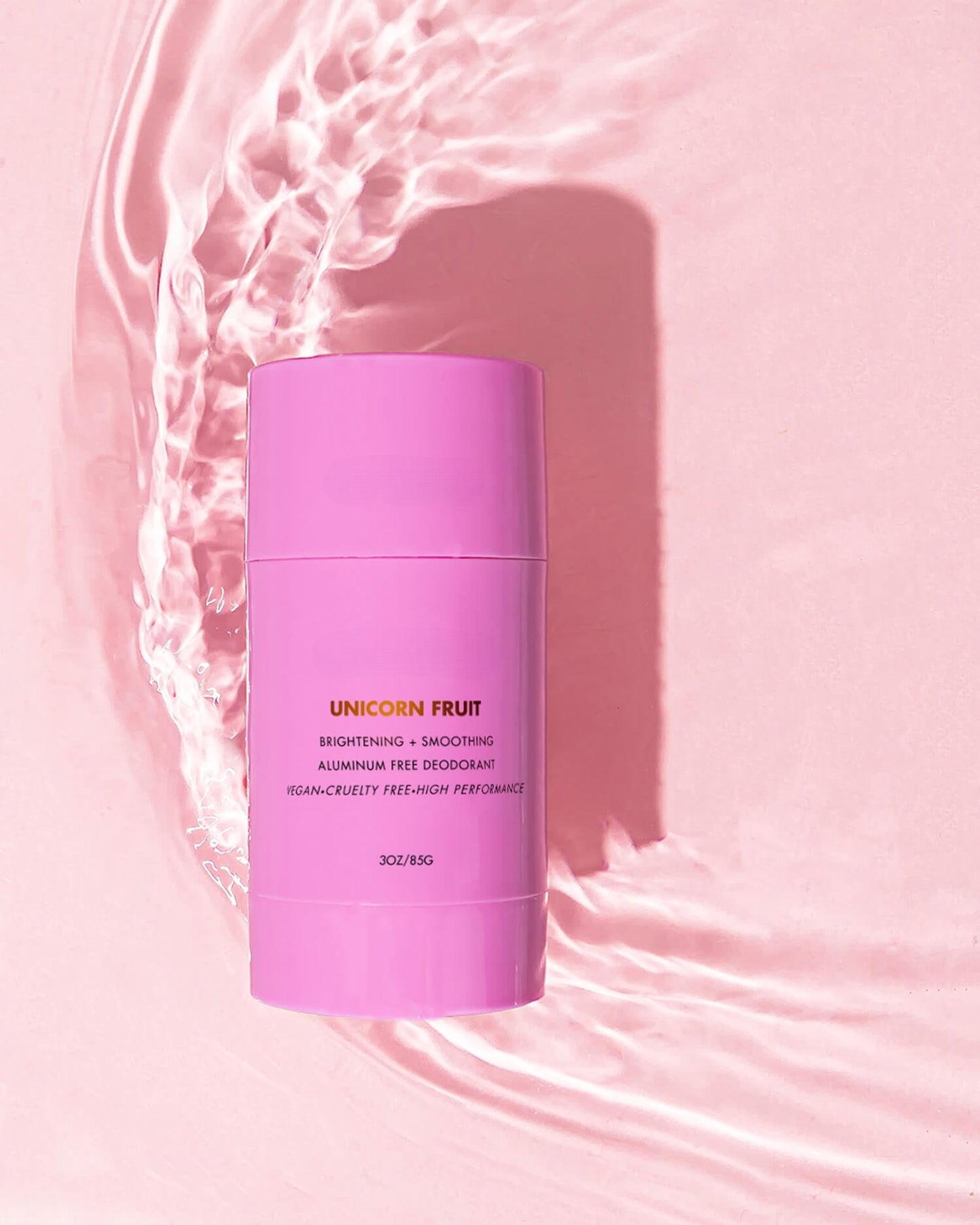 Unicorn Fruit Skin Deodorant – Brightening & Smoothing Formula