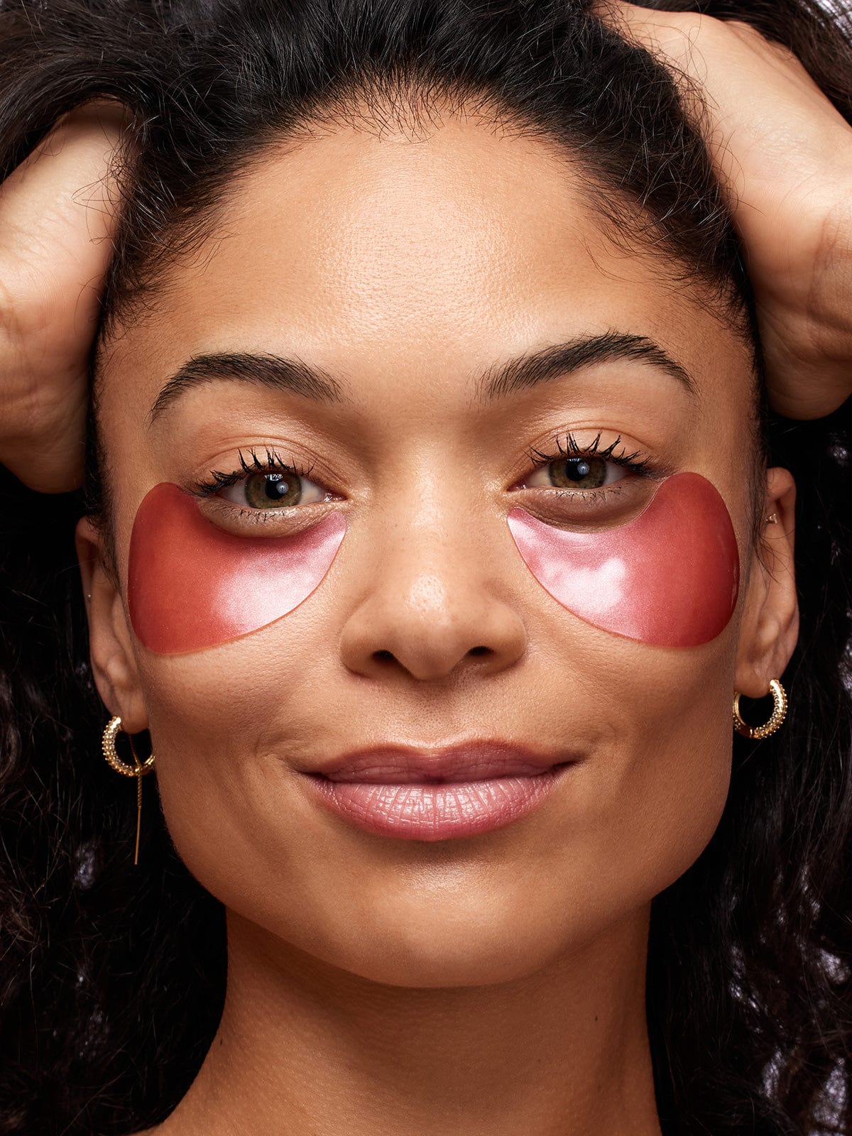 Brightening Eye Masks – Hydrating Under Eye Patches