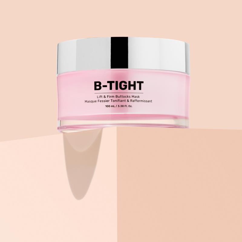 Tight “N” Right Belly & Bum Duo – Body Care Cream for Skin