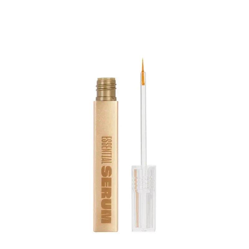 Eye Lash Essential Serum - Advanced Lash Growth Serum for Fuller, Longer-Looking Eyelashes