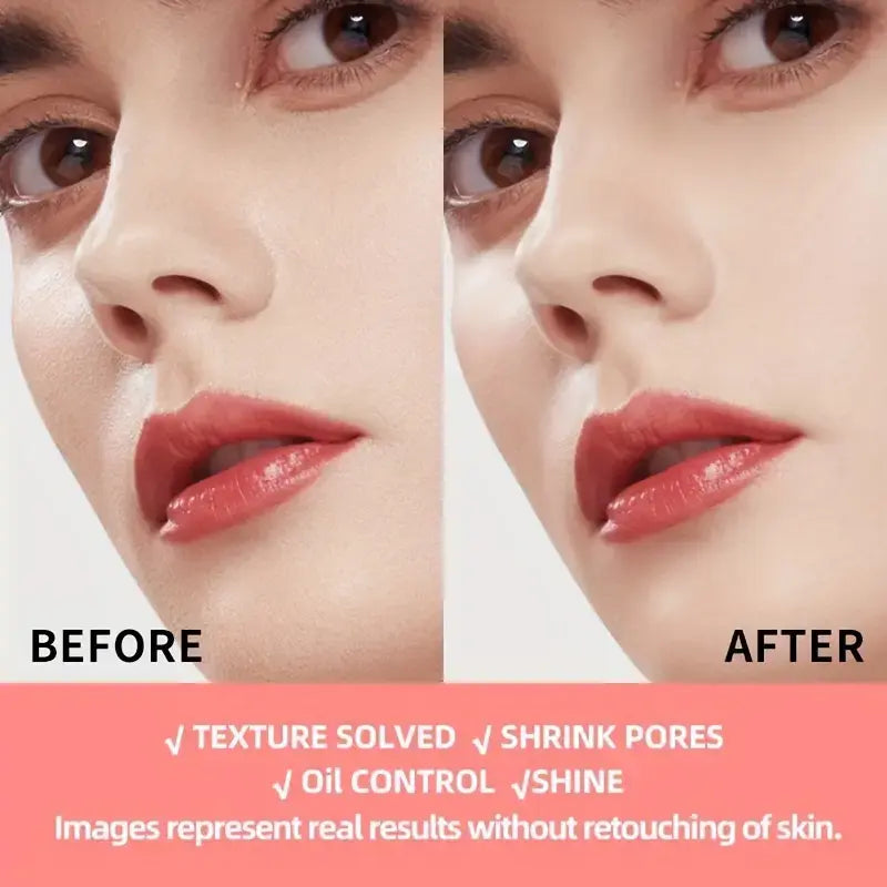 ZEESEA Vitamin C Mattifying Setting Spray – Waterproof Makeup Fixer for Long-Lasting Fresh Finish