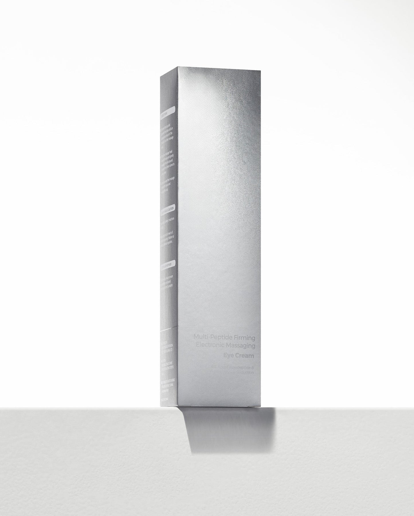 Wrinkle Eraser Multi-Peptide Eye Cream