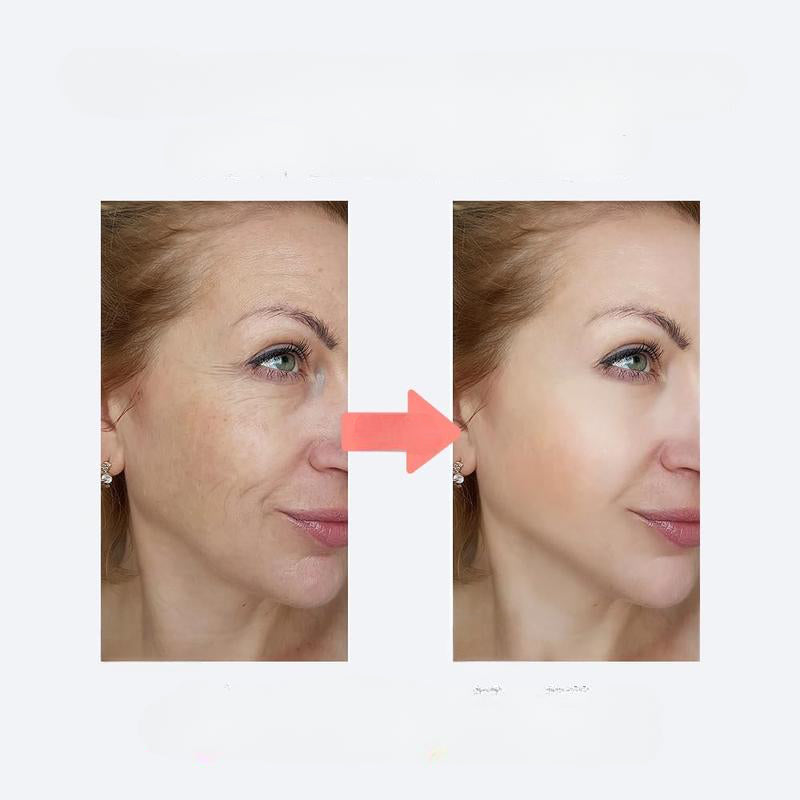 Deep Collagen Anti-Wrinkle Lifting Mask – Firm & Hydrate Your Skin