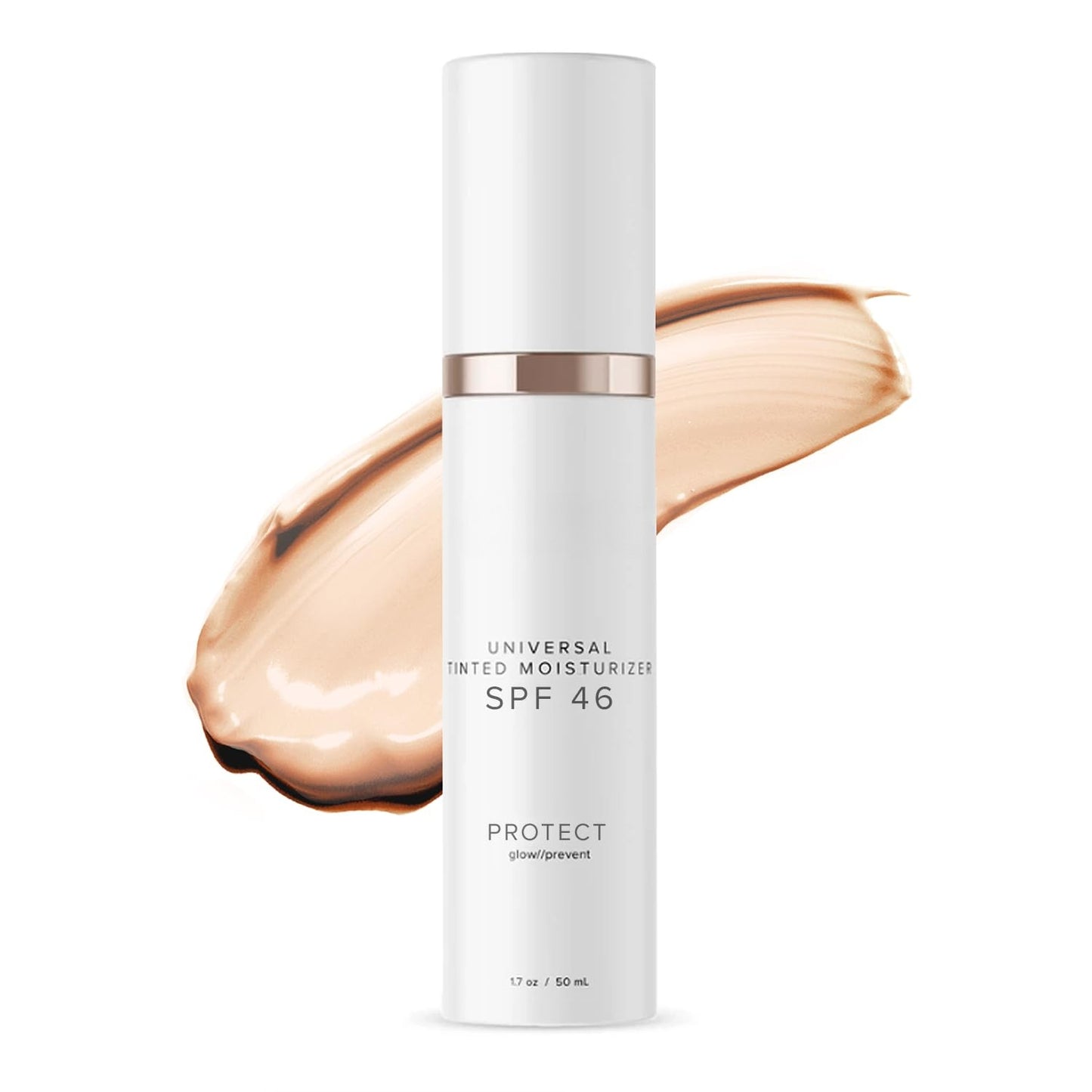 Universal & Matte Tinted Moisturizers SPF 46