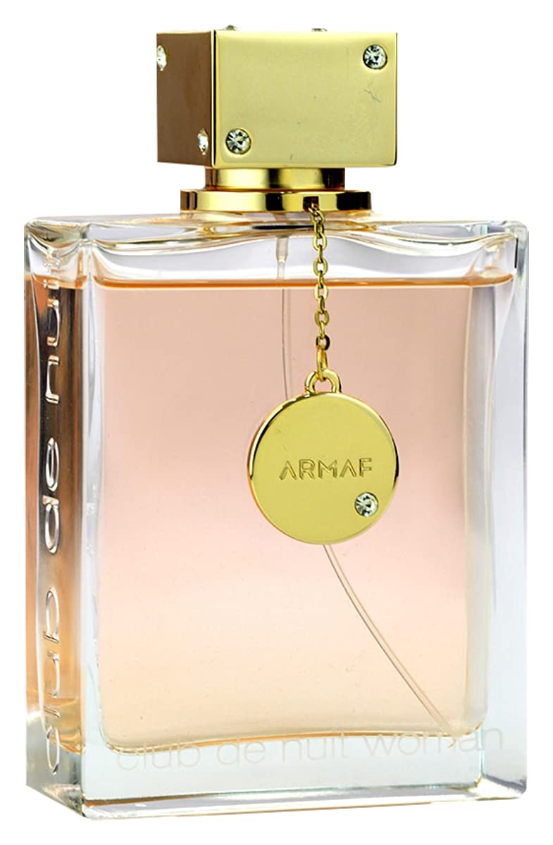 Armaf Club de Nuit Eau de Parfum for Women – 200ml (6.8oz)