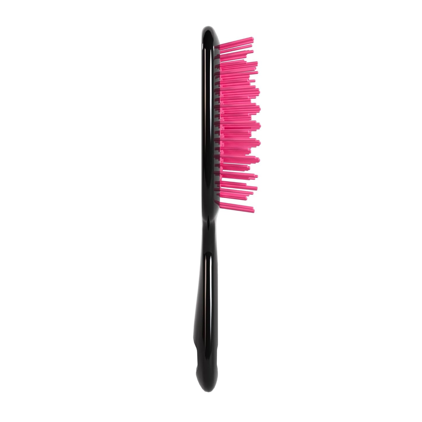 Detangling Hair Brush – DuoFlex Bristles for Wet & Dry Hair