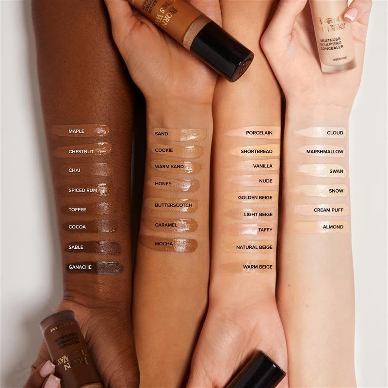 Too Faced Born This Way Multi-Use Concealer – Full Coverage