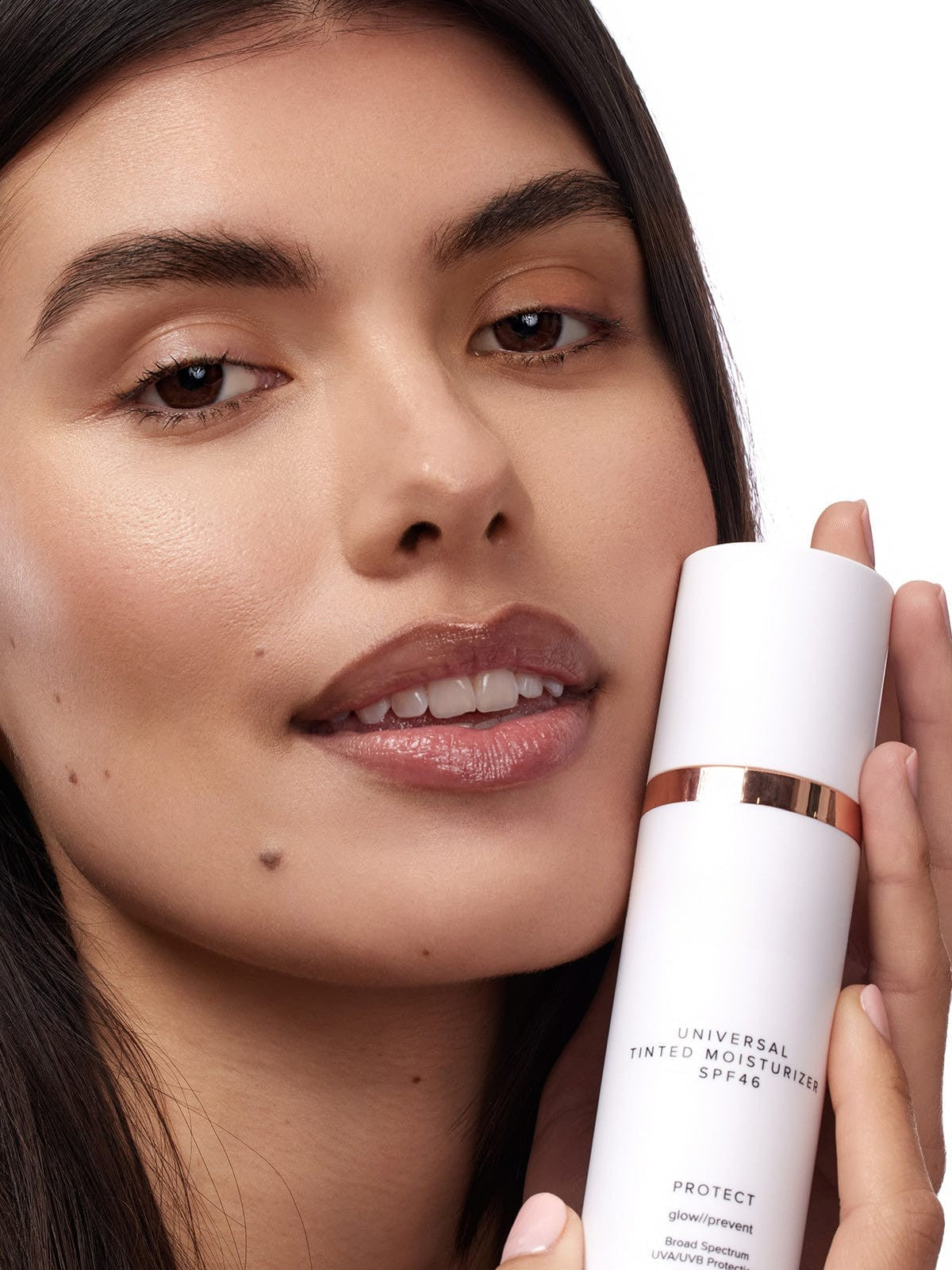 Universal & Matte Tinted Moisturizers SPF 46