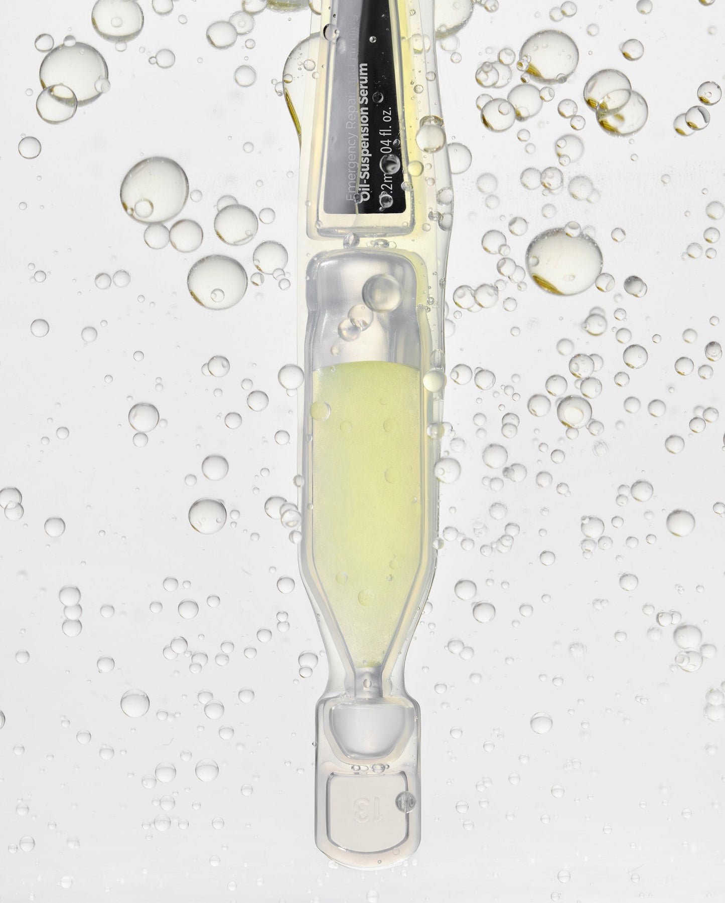 Emergency Repair & Firming Oil-Suspension Serum 30 Vitals