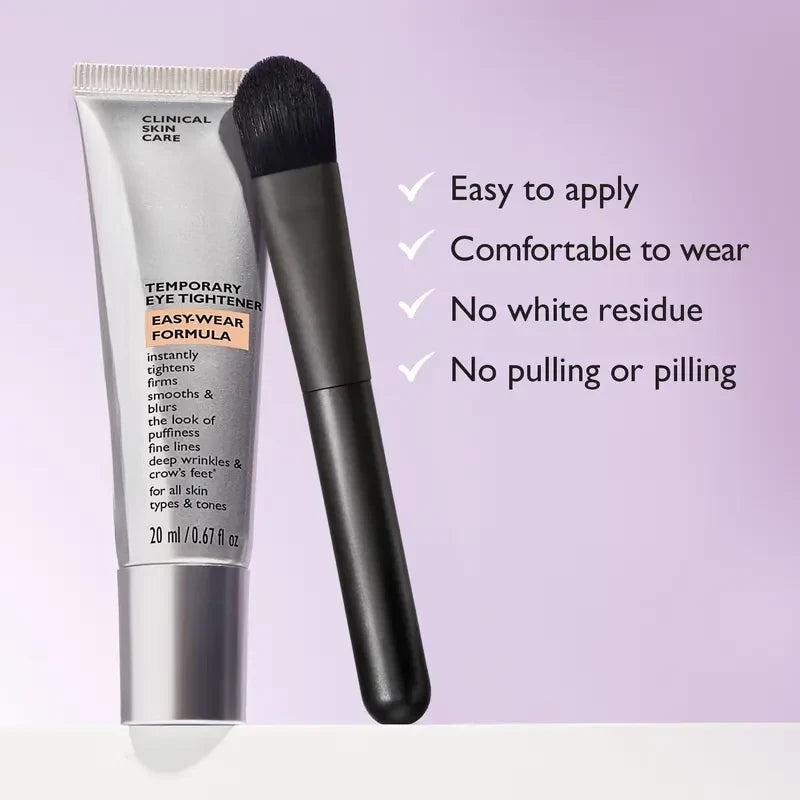 Instant FirmX Easy Wear Eye Tightener – Temporary Firming Gel