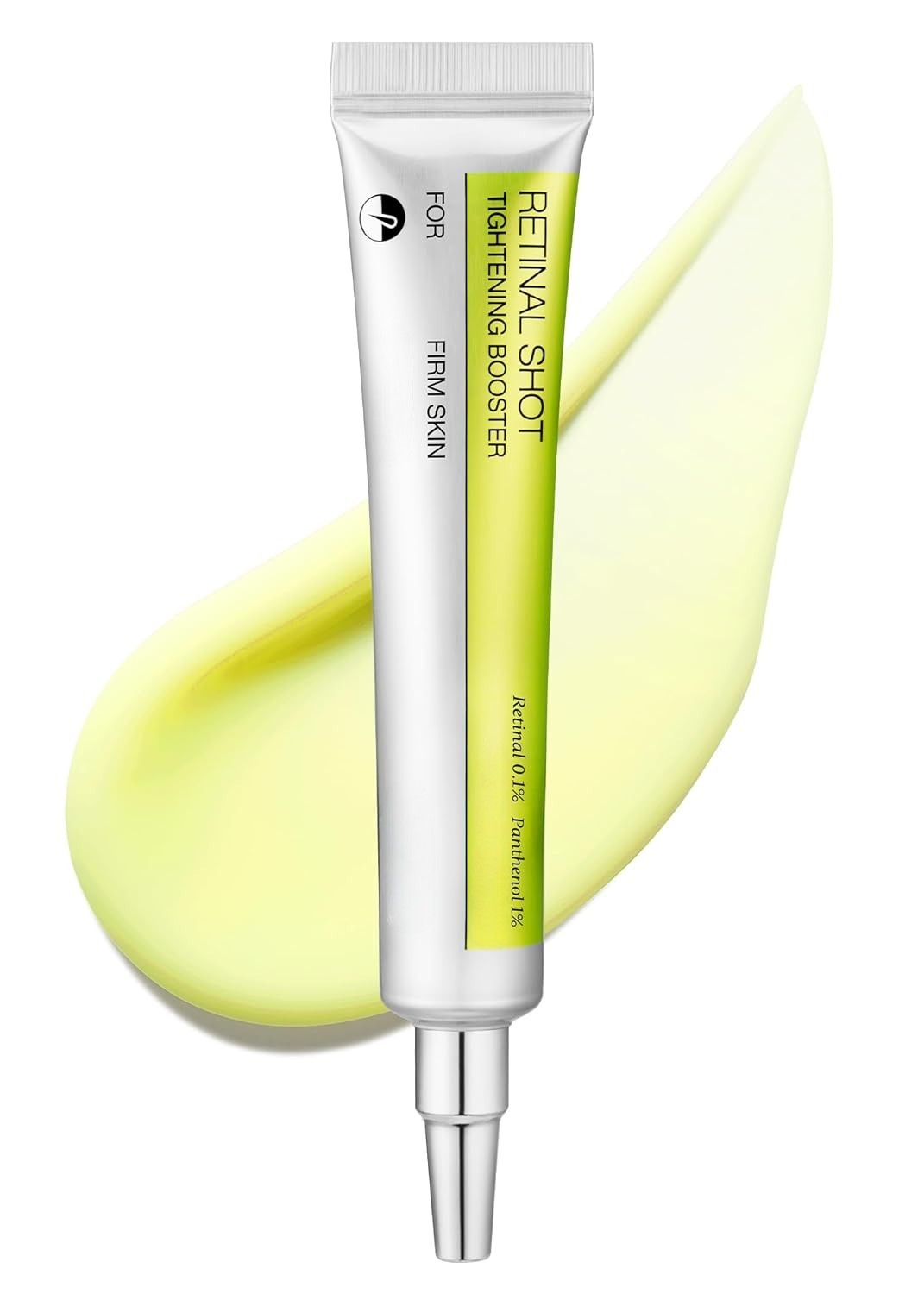 The Vita A Retinal Shot Tightening Booster – Retinal 0.1%, 15ml