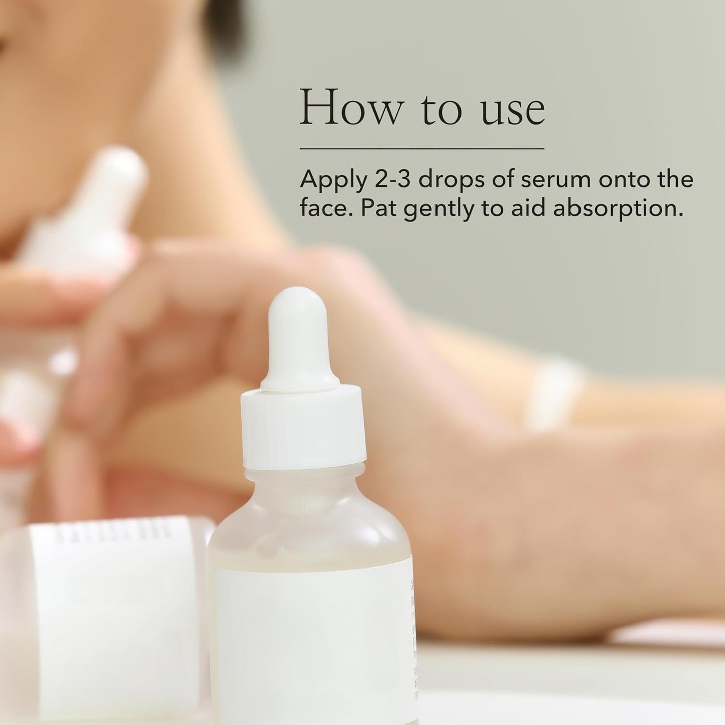 Glow Deep Serum with Rice & Alpha-Arbutin – Brightening Korean Skincare, 30ml
