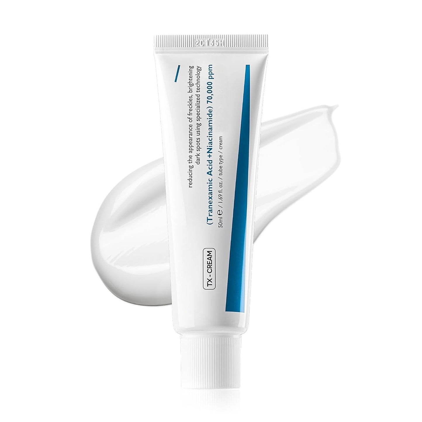 TX Tranexamic Acid Cream – Dark Spot & Tone Care, 50ml