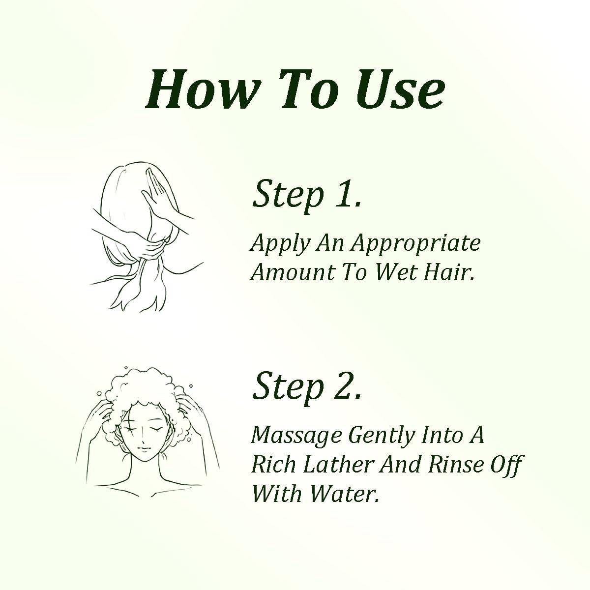 Batana Oil Shampoo – Rosemary Hair Growth & Volume, 10.14 oz