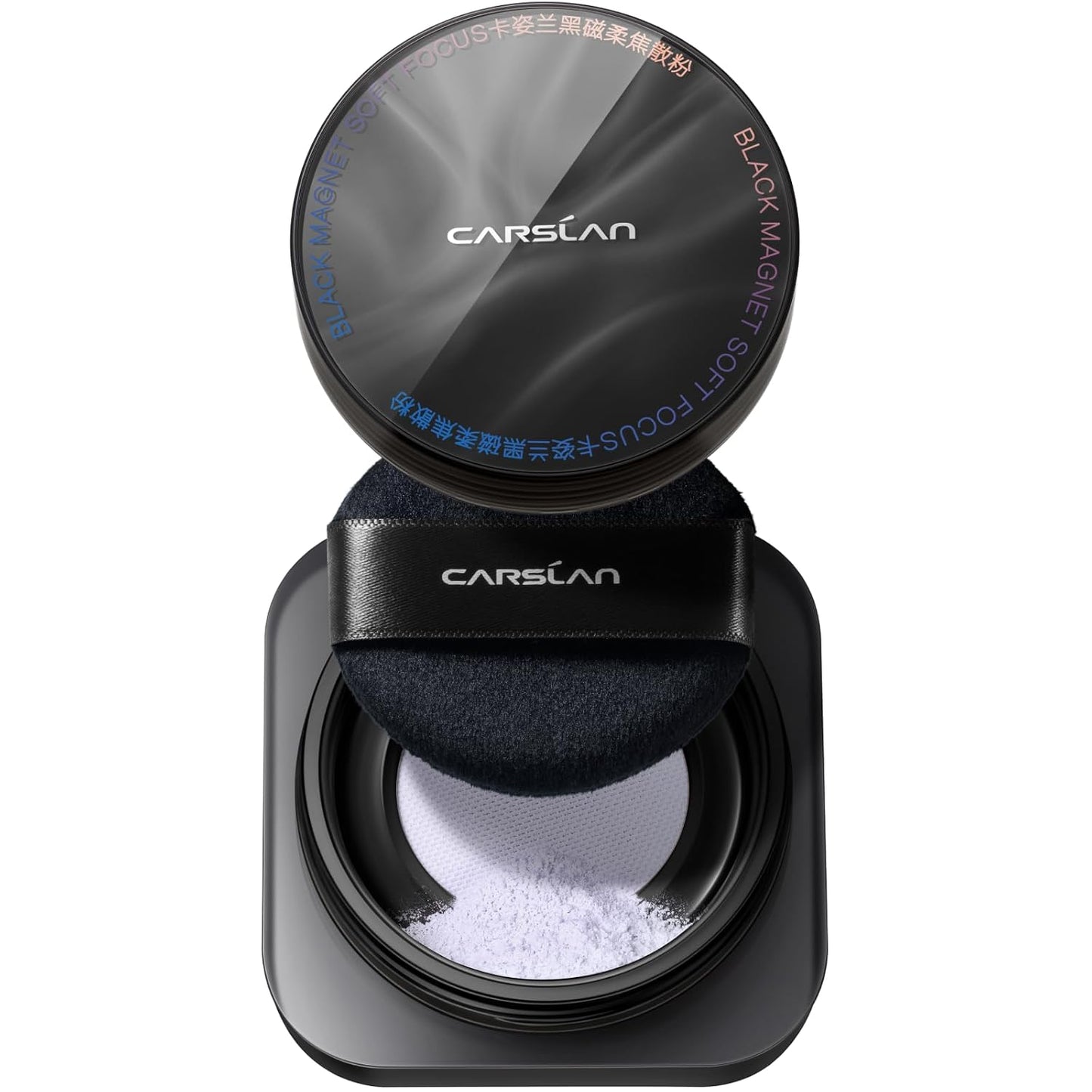Carslan 2.0 Black Magnet Soft Focus Setting Powder