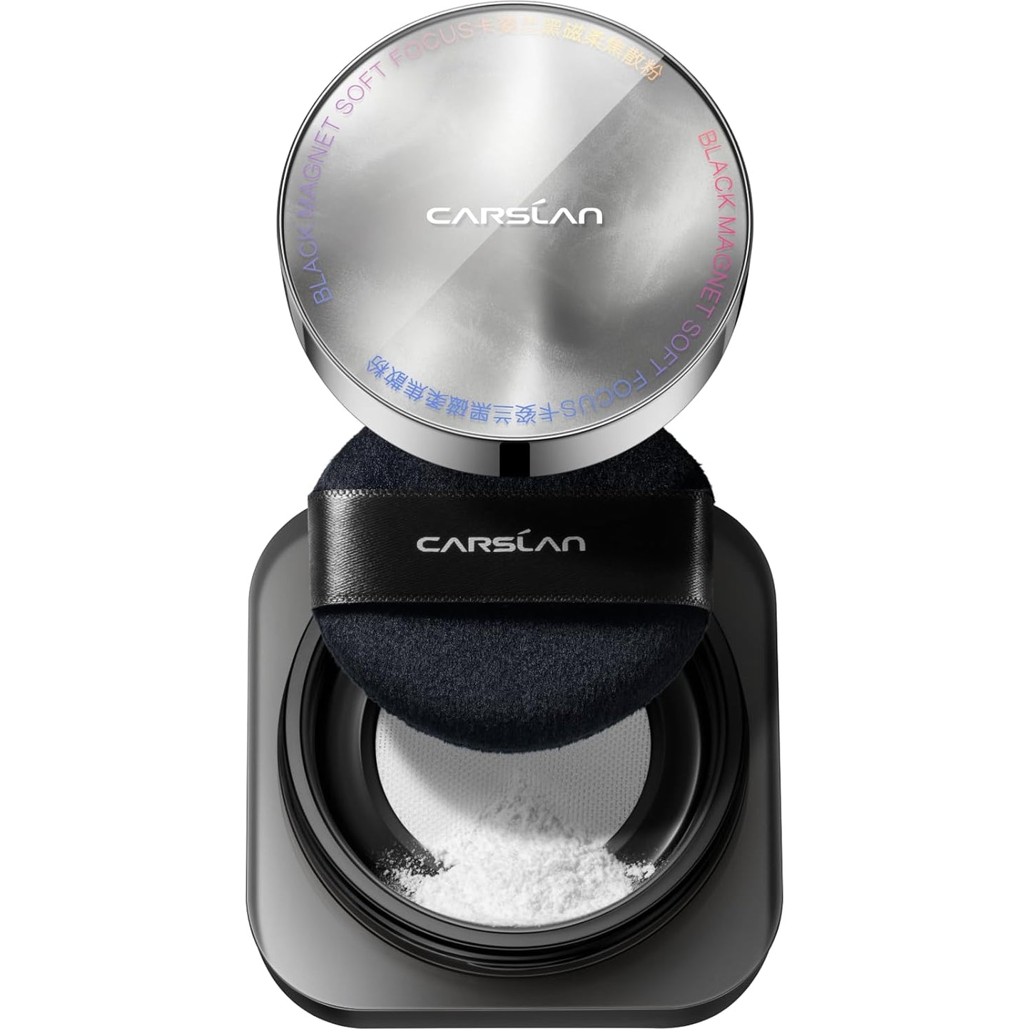 Carslan 2.0 Black Magnet Soft Focus Setting Powder