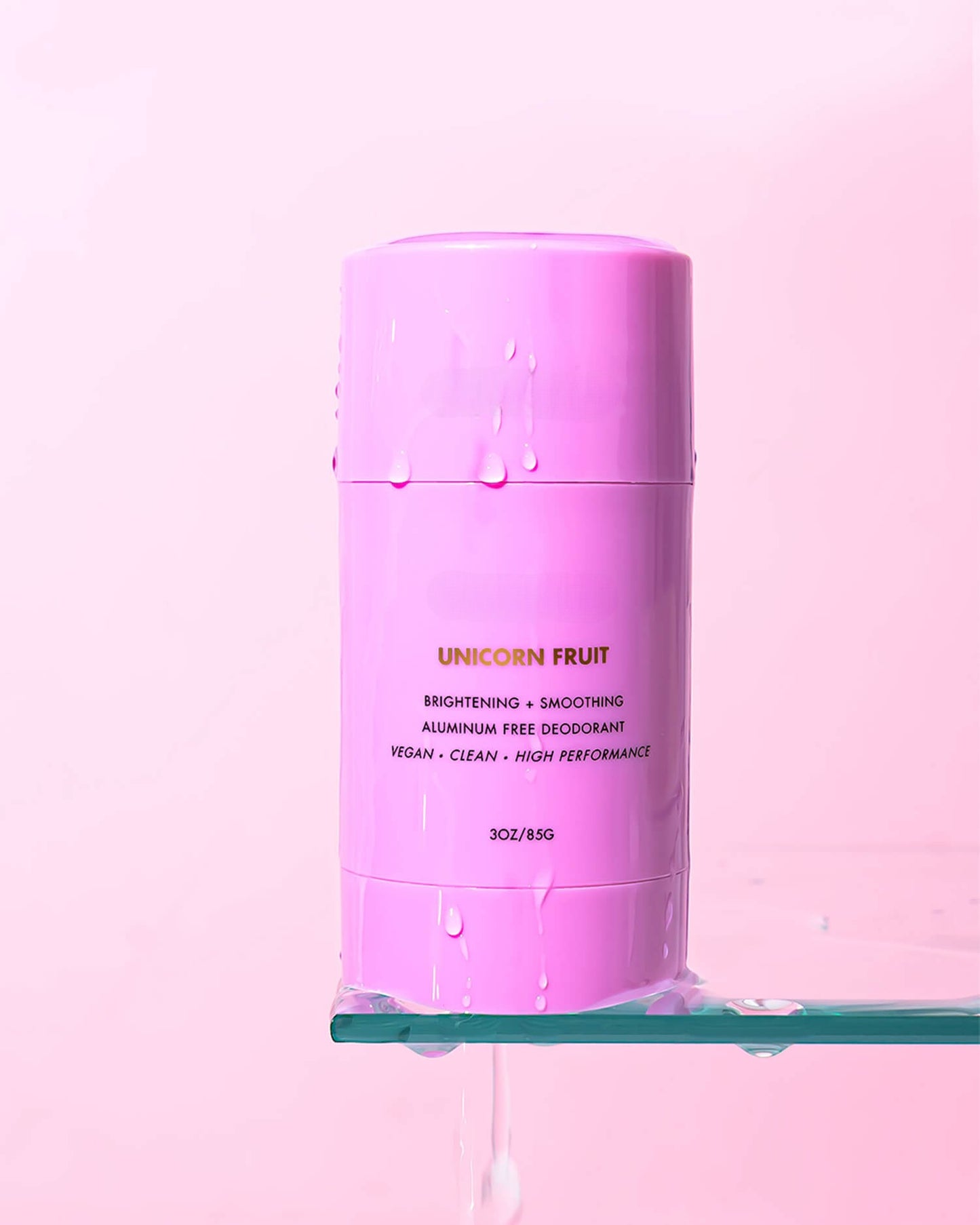 Unicorn Fruit Skin Deodorant – Brightening & Smoothing Formula