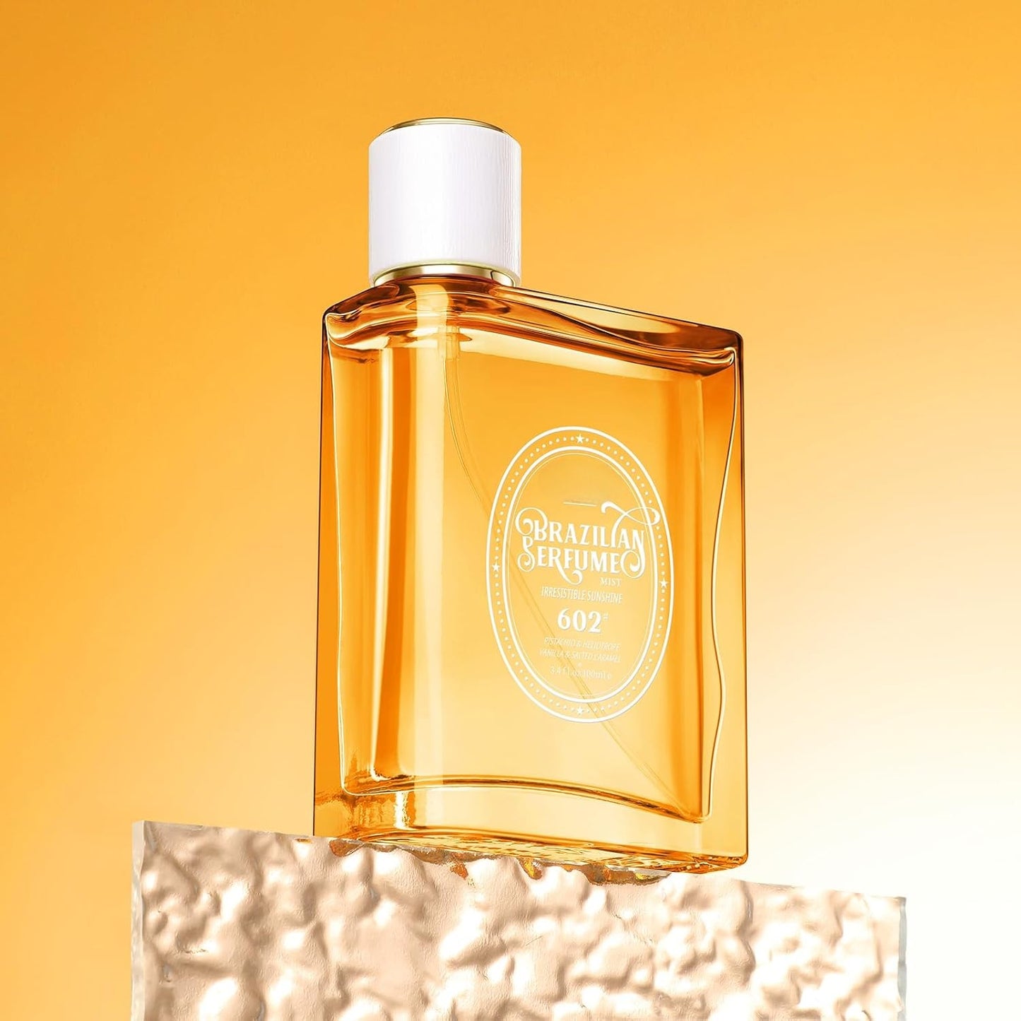 Irresistible Perfume – Scents 602 – 2 oz