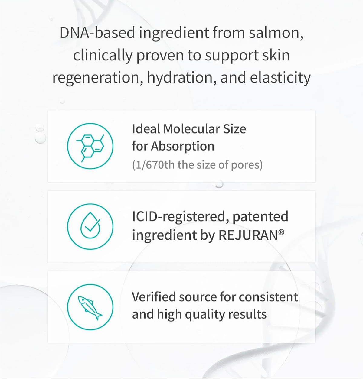 Turnover Ampoule – Face Serum for Firm, Radiant Skin