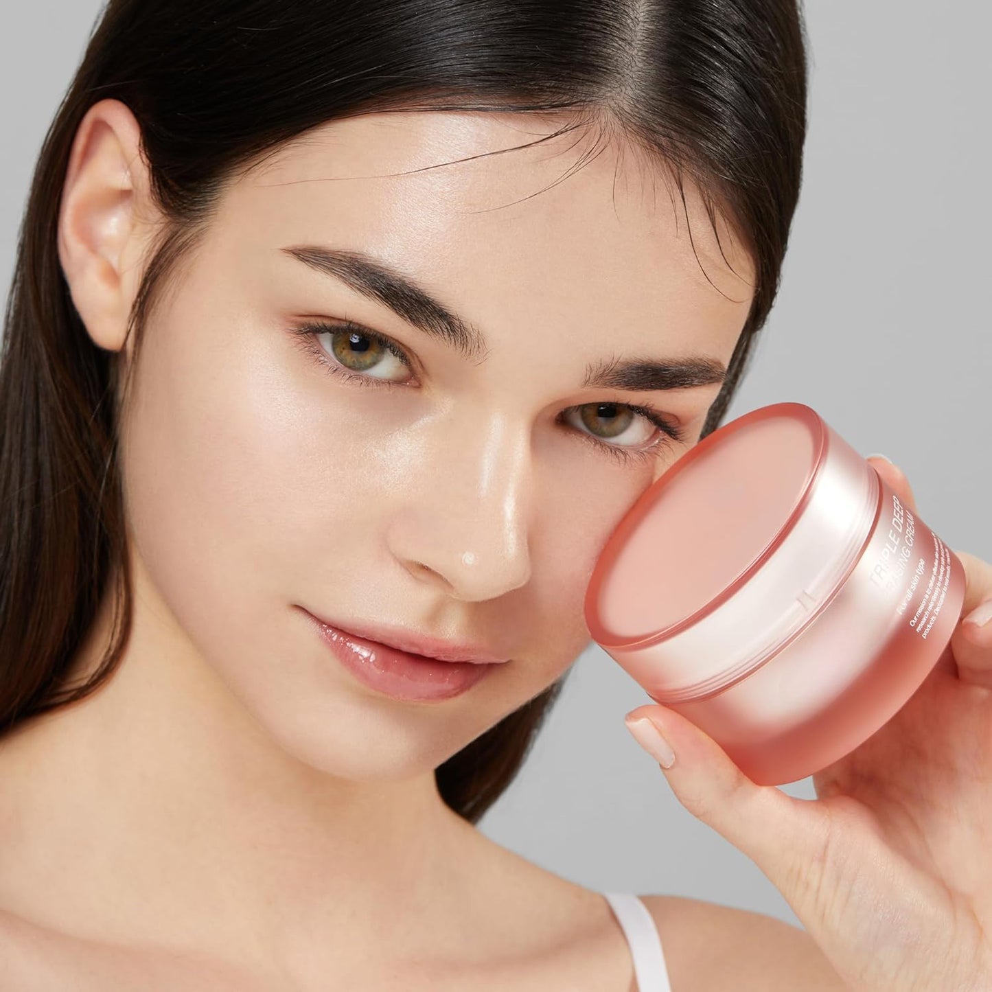Triple Collagen Cream - Deep Hydration and Firming for Youthful, Radiant Skin