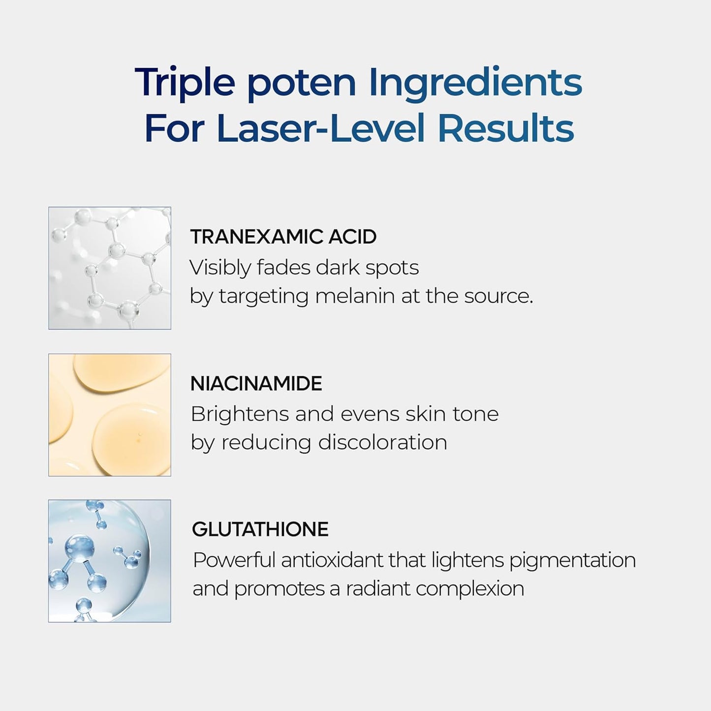 TX Tranexamic Acid Cream – Dark Spot & Tone Care, 50ml