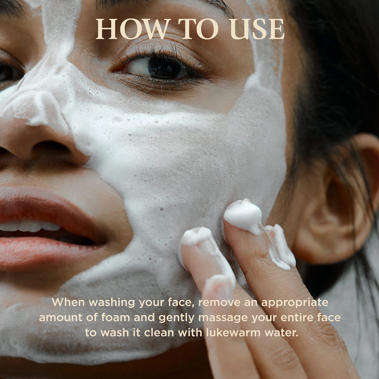 Relief Mud Mask – Hydrating Pore Cleanser for Face & Body, 3.7 oz