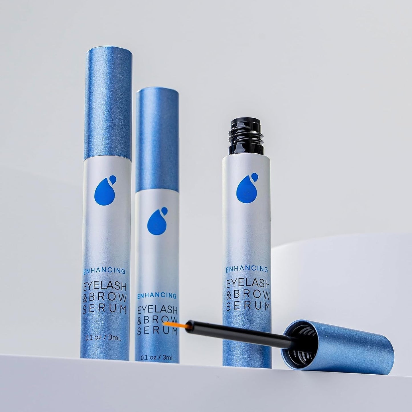 Enhancing Eyelash & Brow Serum – Conditioning Formula for Daily Use
