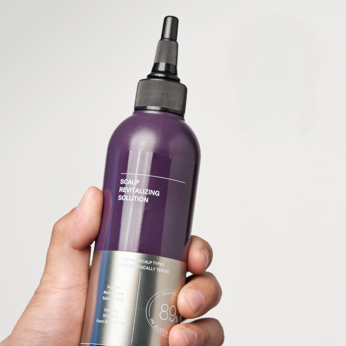 Miracle in Shower Treatment Hair Rinse – Korean Moisture & Scalp Revitalizing Solution