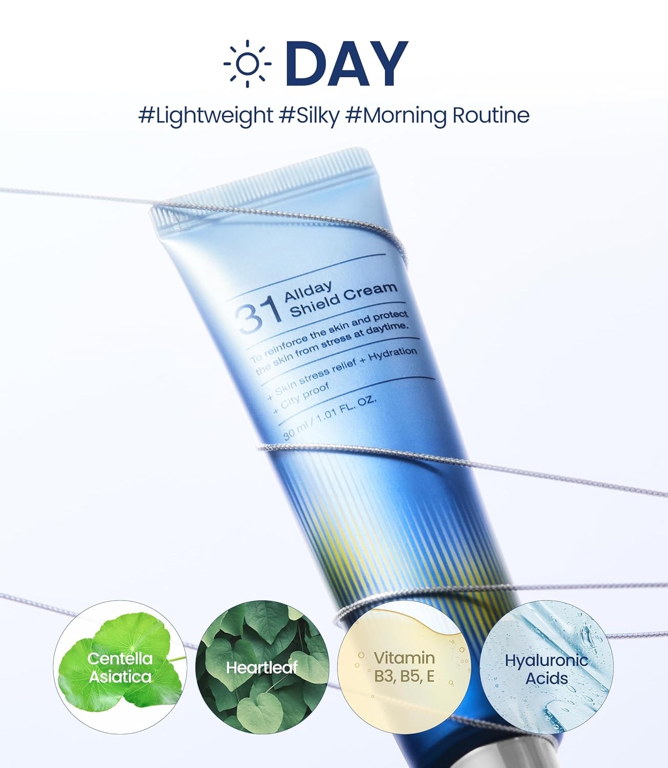 Dermacycle Program All-Day & Night Face Cream Set – 2 Pack