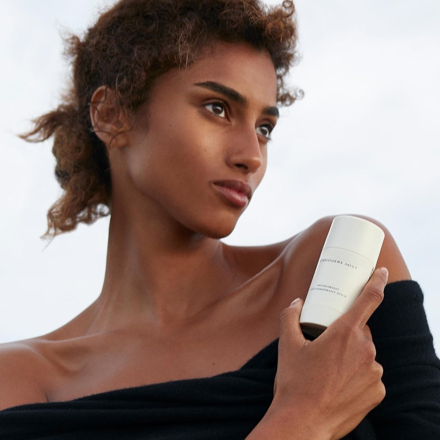 Cashmere Mist Anti-Perspirant Deodorant Stick for Women, 1.7oz