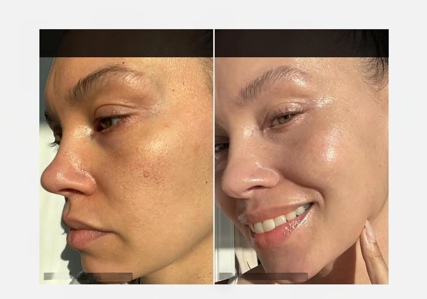 Triple Collagen Cream - Deep Hydration and Firming for Youthful, Radiant Skin