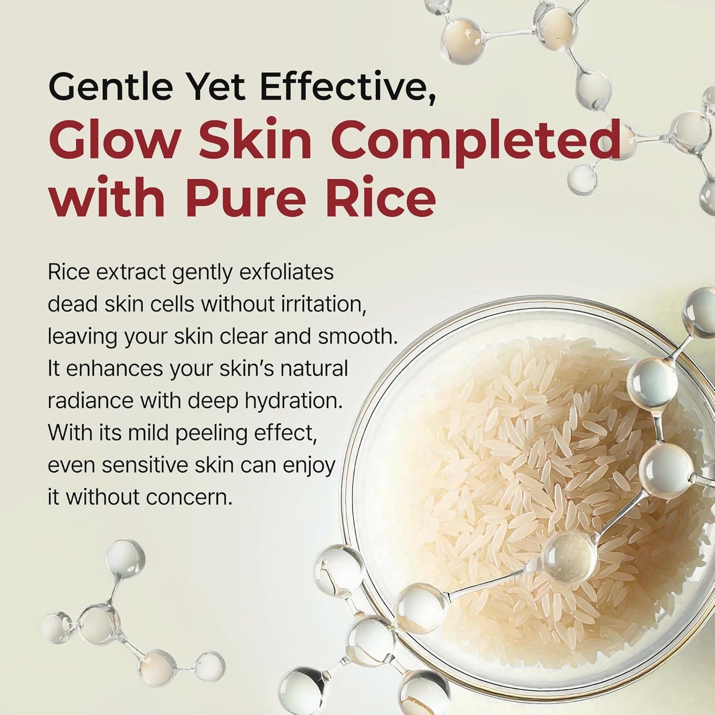 Peel Shot Glow Rice Ampoule Duo – White + Black Rice Scrub Set