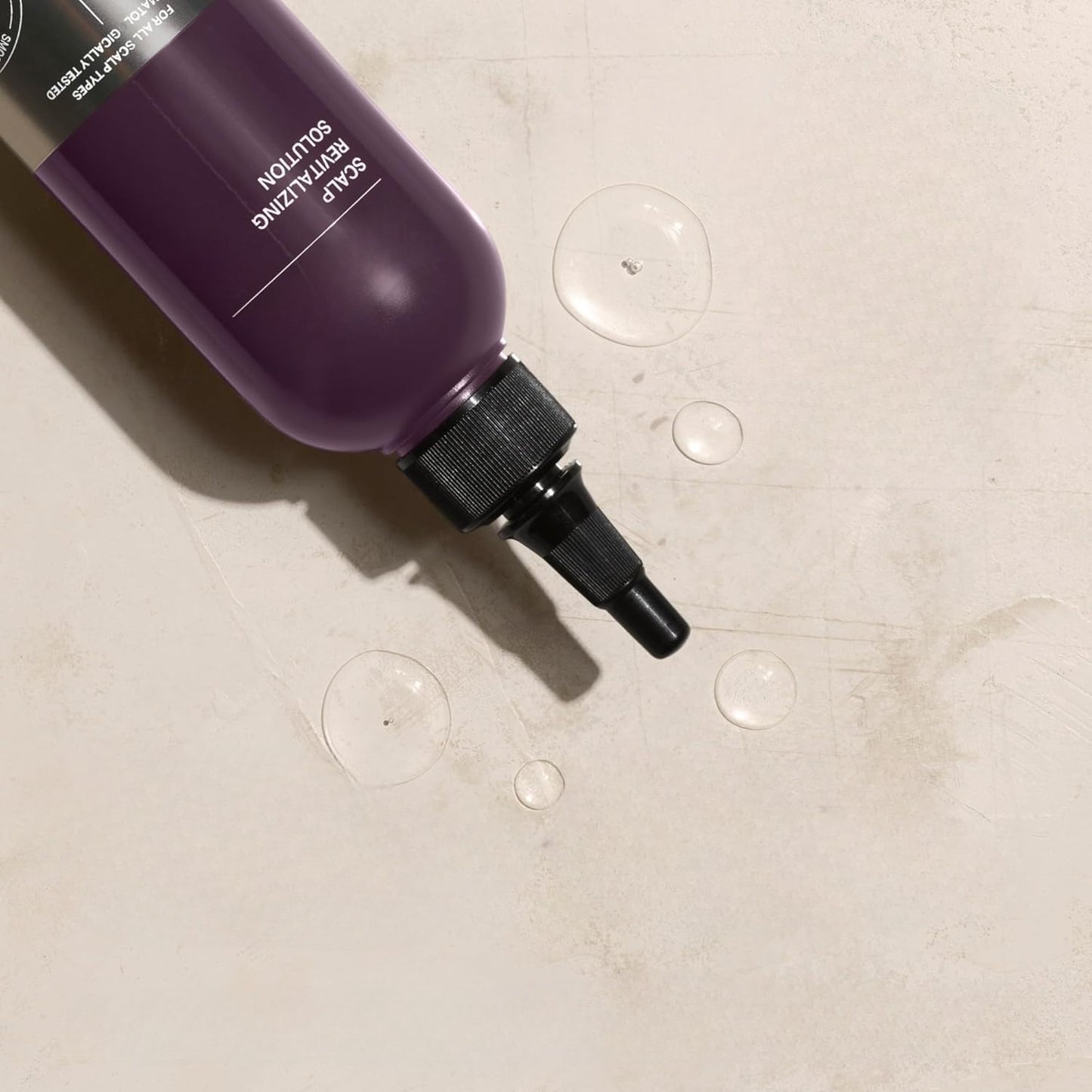 Miracle in Shower Treatment Hair Rinse – Korean Moisture & Scalp Revitalizing Solution