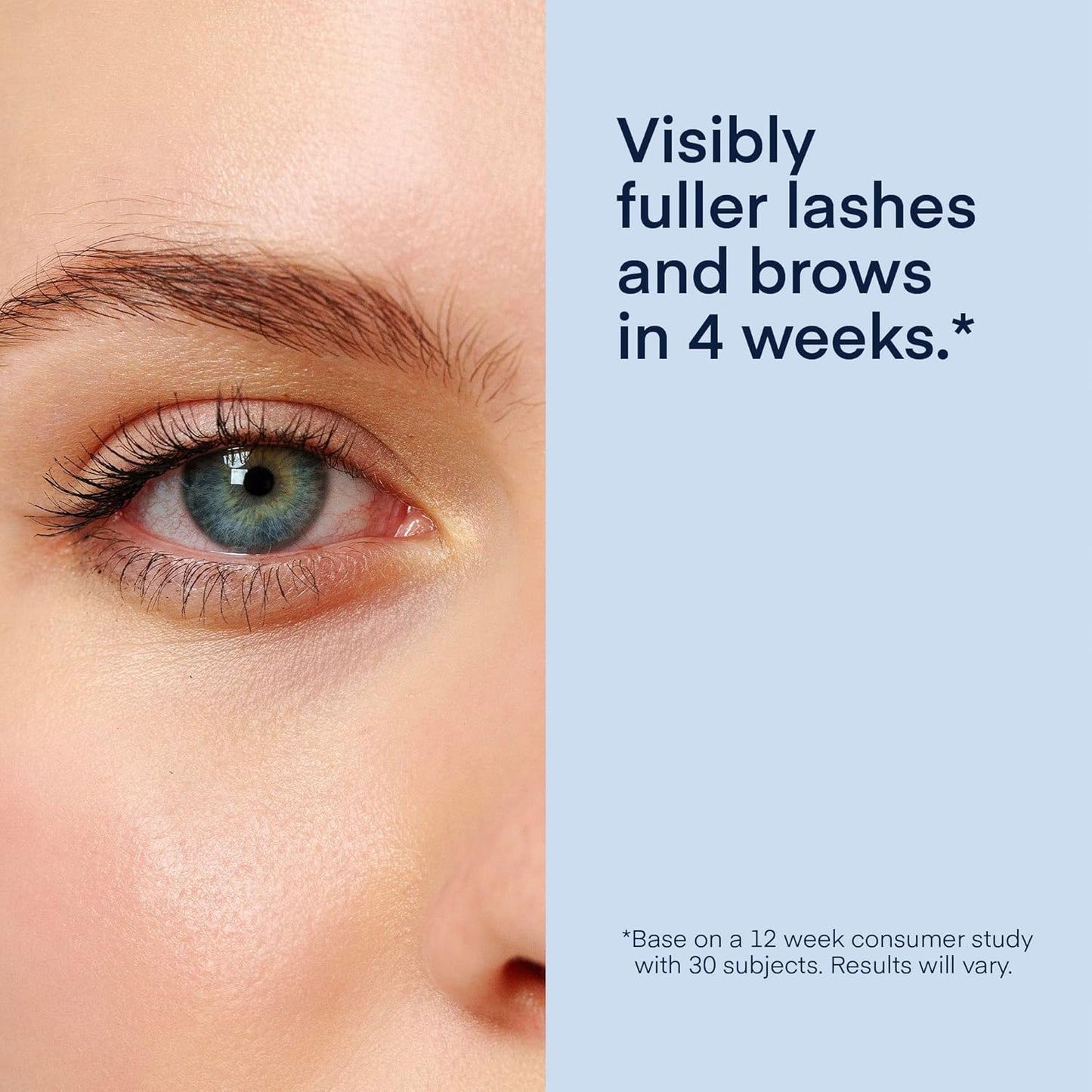 Enhancing Eyelash & Brow Serum – Conditioning Formula for Daily Use