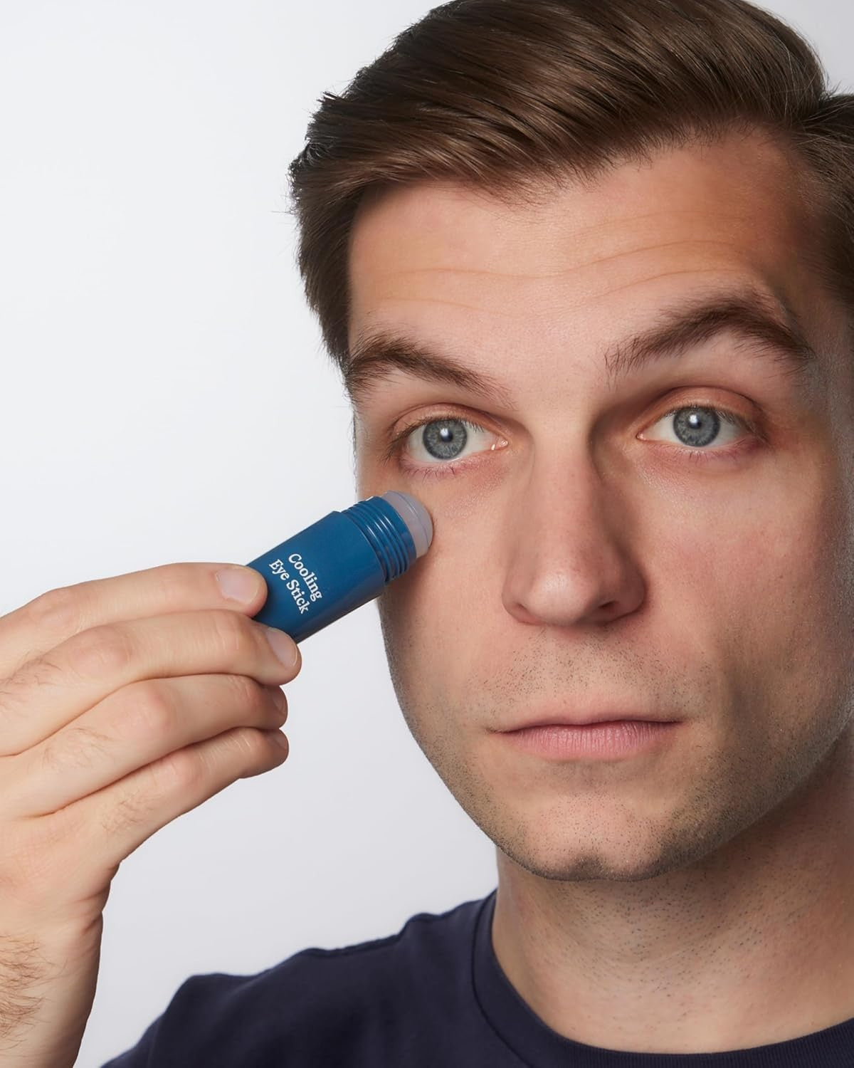 Cooling Eye Kit – Gua Sha Tool + Eye Stick Duo