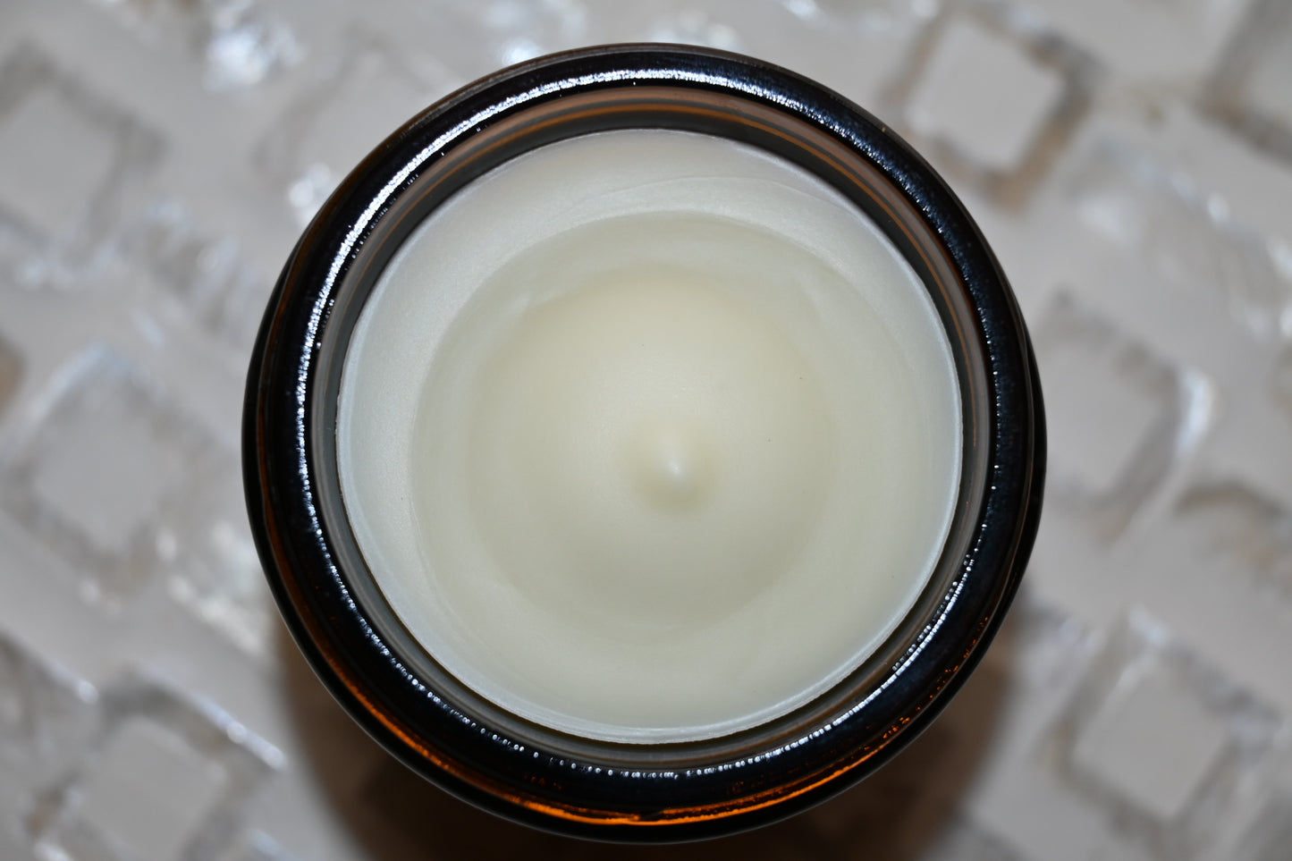 Organic Wild Yam Cream – Moisturizing Body Cream, 4 oz