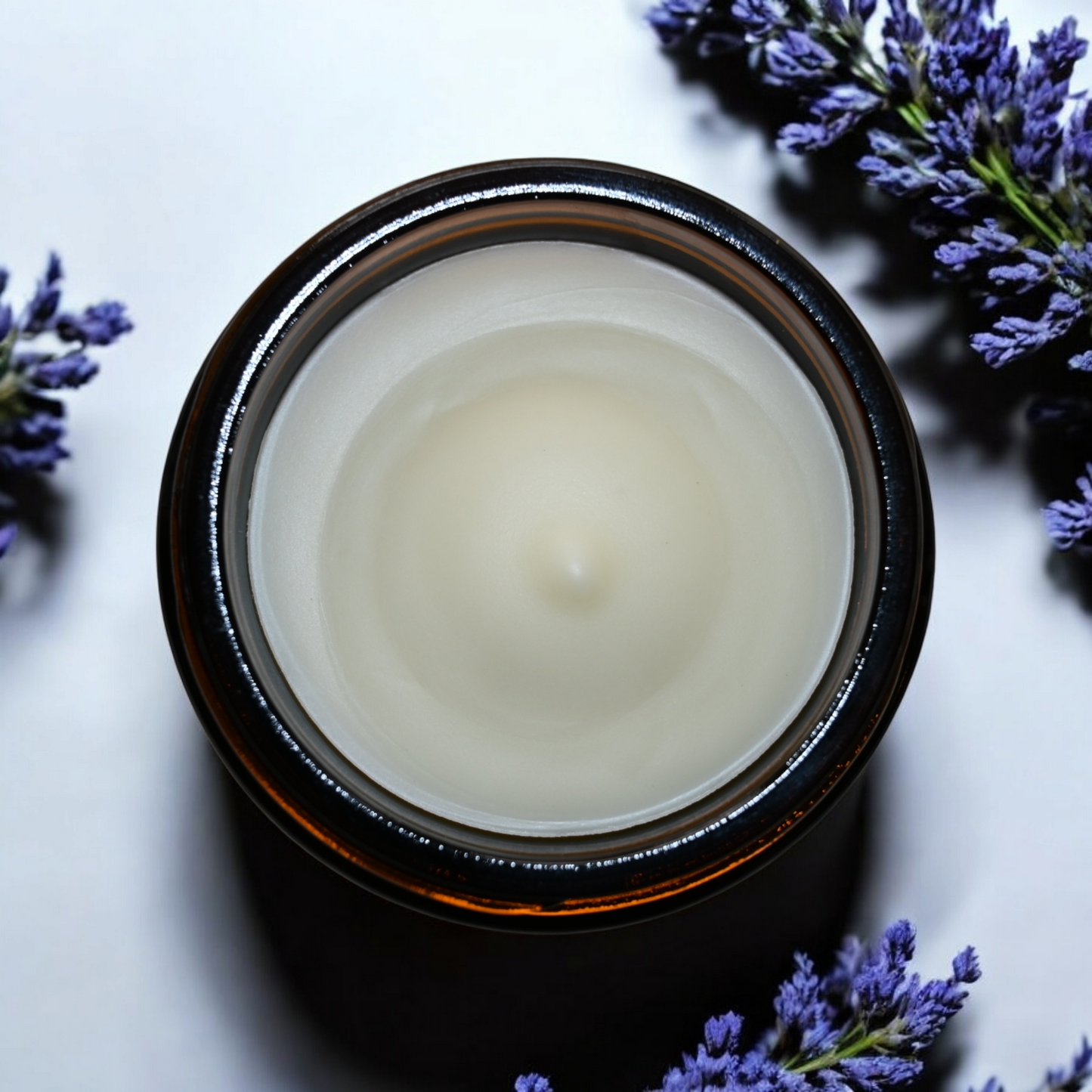 Organic Wild Yam Cream – Moisturizing Body Cream, 4 oz