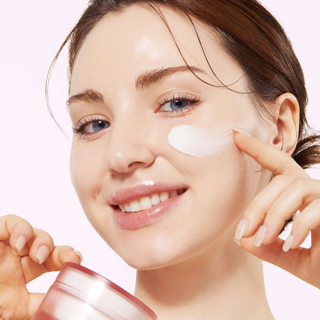 Triple Collagen Cream - Deep Hydration and Firming for Youthful, Radiant Skin