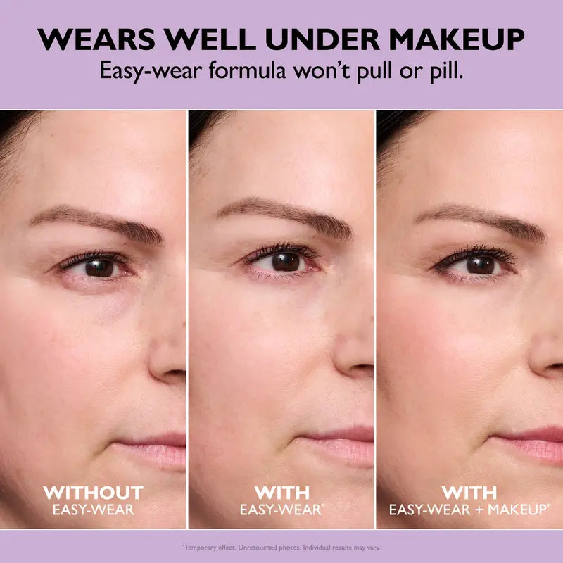 Instant FirmX Easy Wear Eye Tightener – Temporary Firming Gel