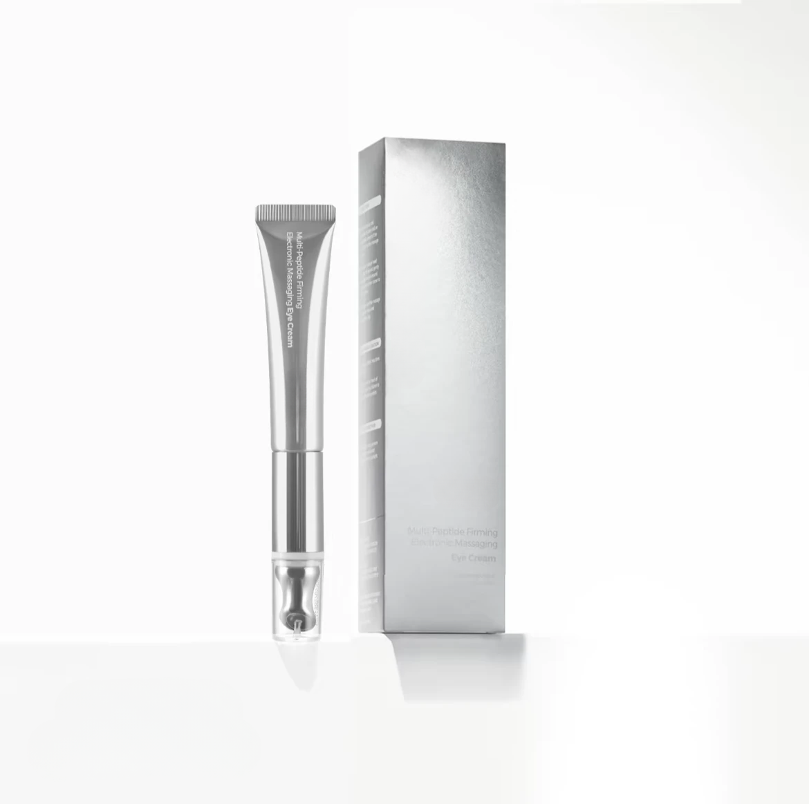 Wrinkle Eraser Multi-Peptide Eye Cream