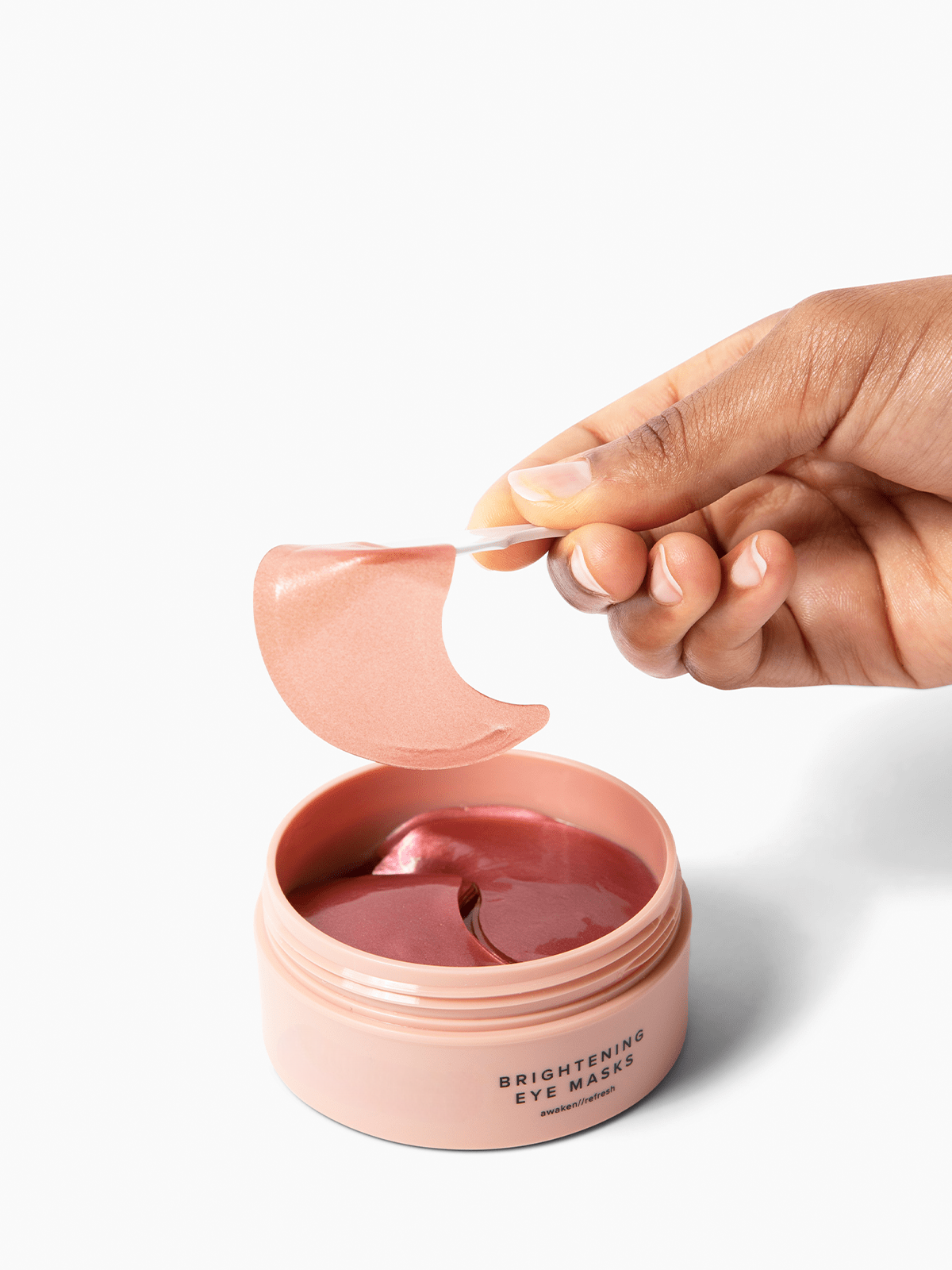 Brightening Eye Masks – Hydrating Under Eye Patches