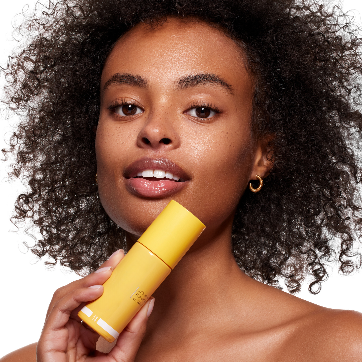 20% Vitamin C + E Ferulic Acid Serum for Bright, Even Skin