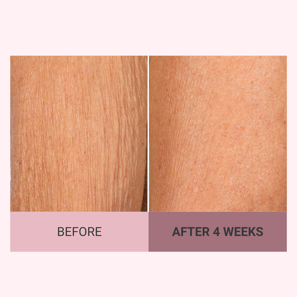 Champagne Beaute Lift Body Crème – Firming & Hydrating Lotion