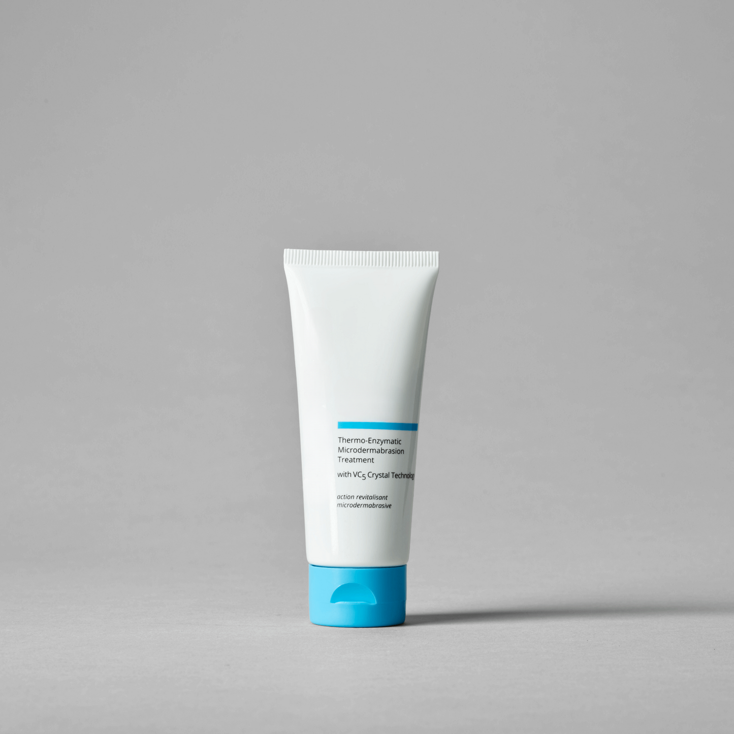 Microdermabrasion Treatment - V5 Crystal Facial Exfoliant Tube