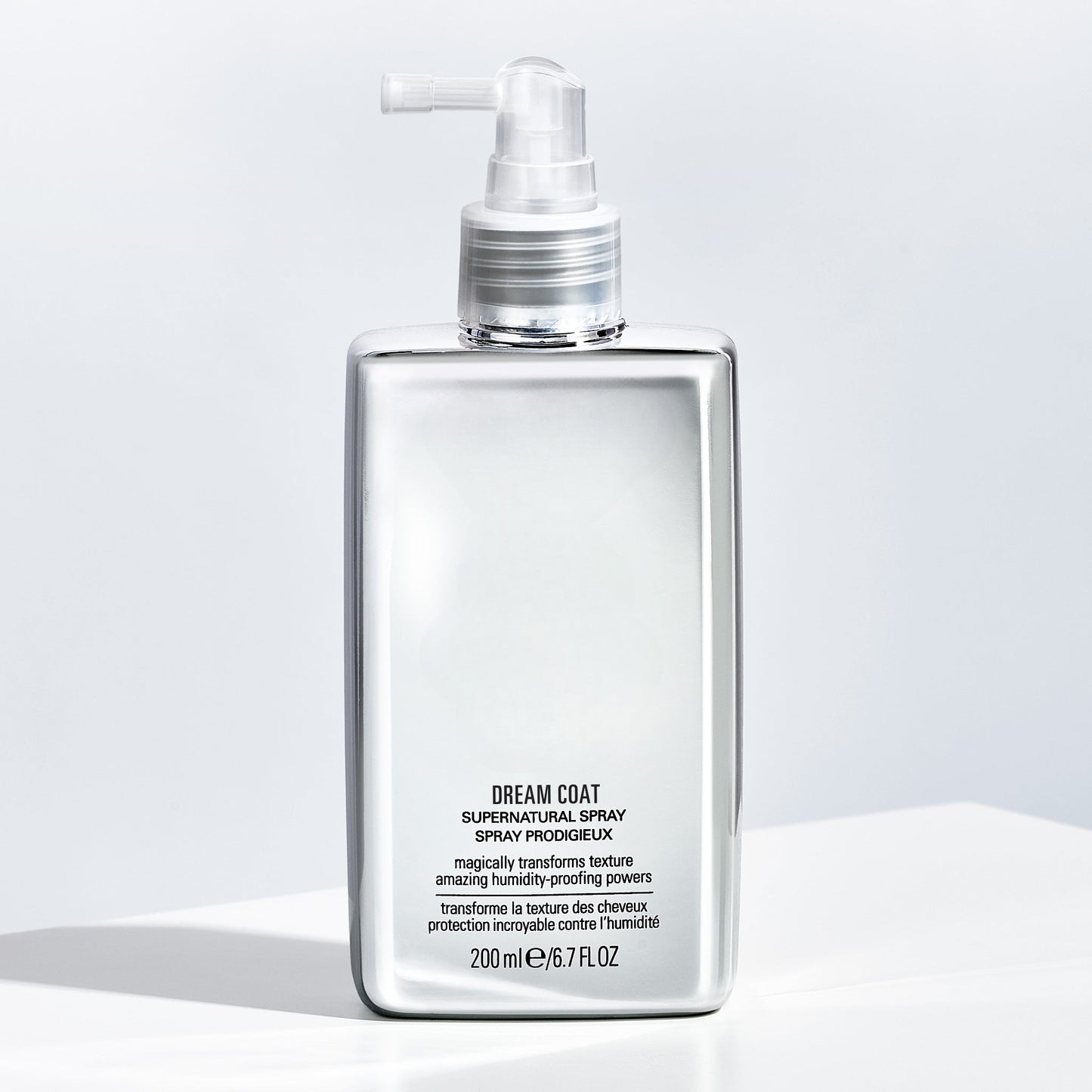 Dream Coat Supernatural Spray – Humidity-Proof Shine Spray, 6.7 oz