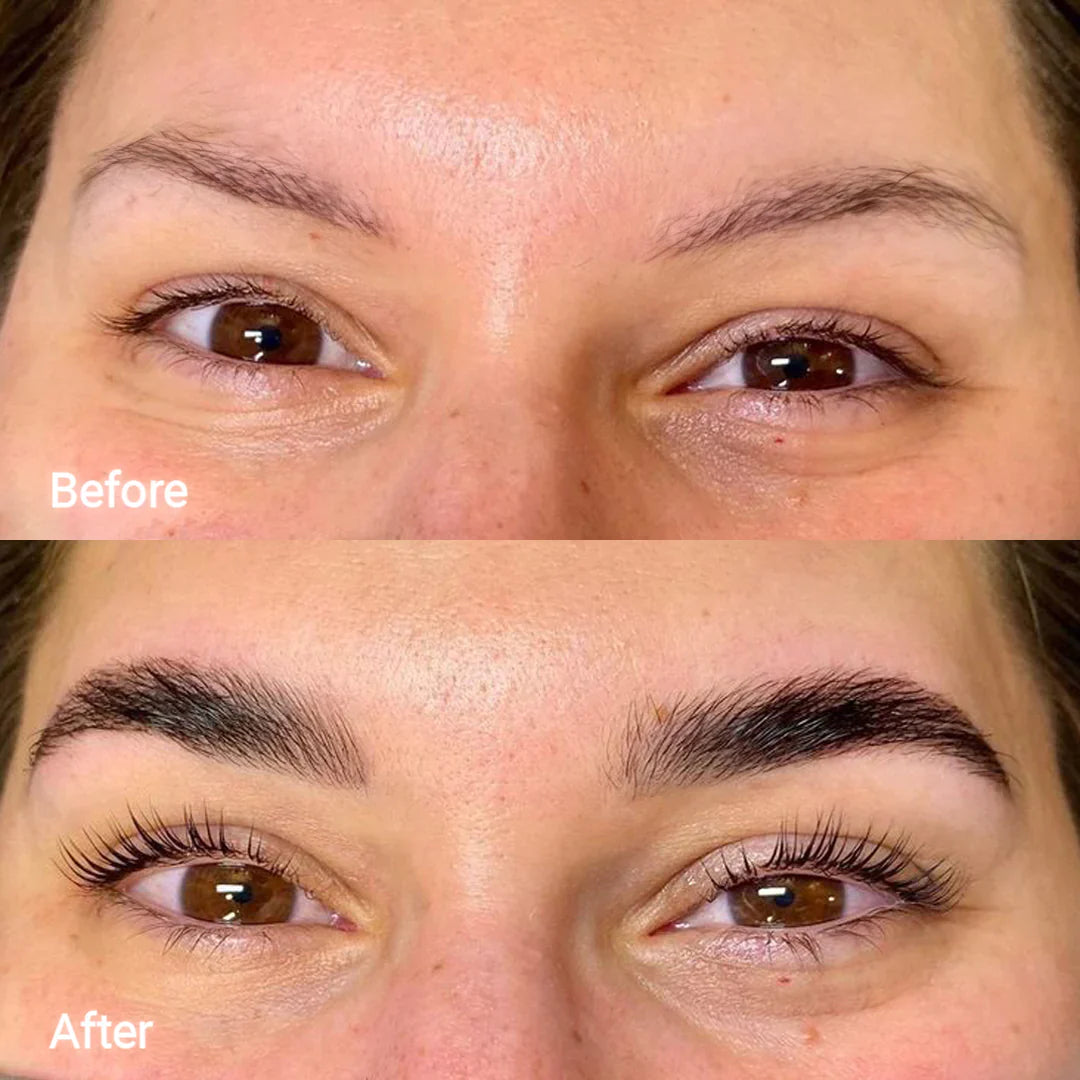 Eyebrow Serum – Nourishing Formula for Fuller & Thicker Brows