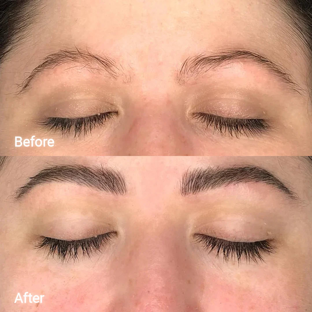 Eyebrow Serum – Nourishing Formula for Fuller & Thicker Brows