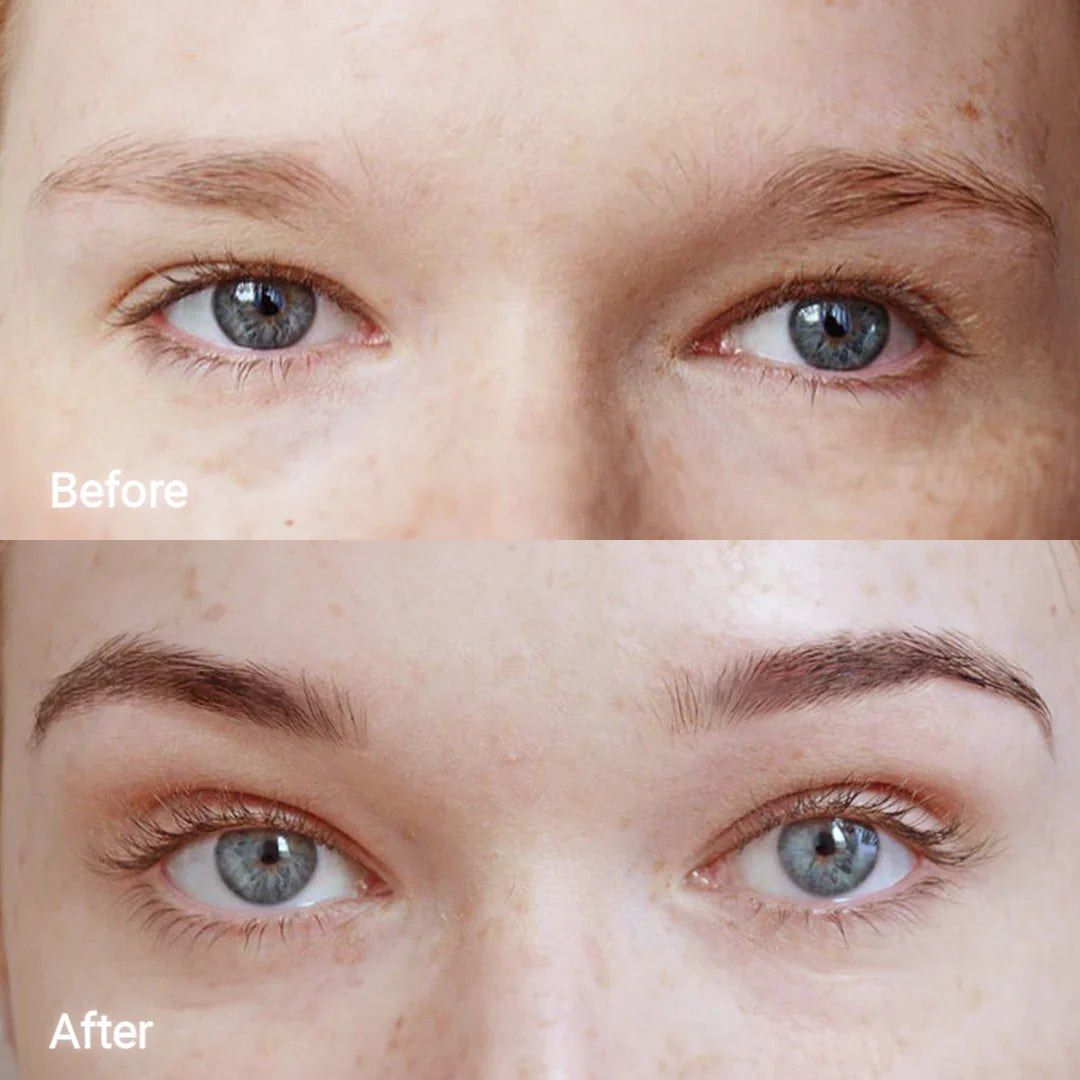 Eyebrow Serum – Nourishing Formula for Fuller & Thicker Brows