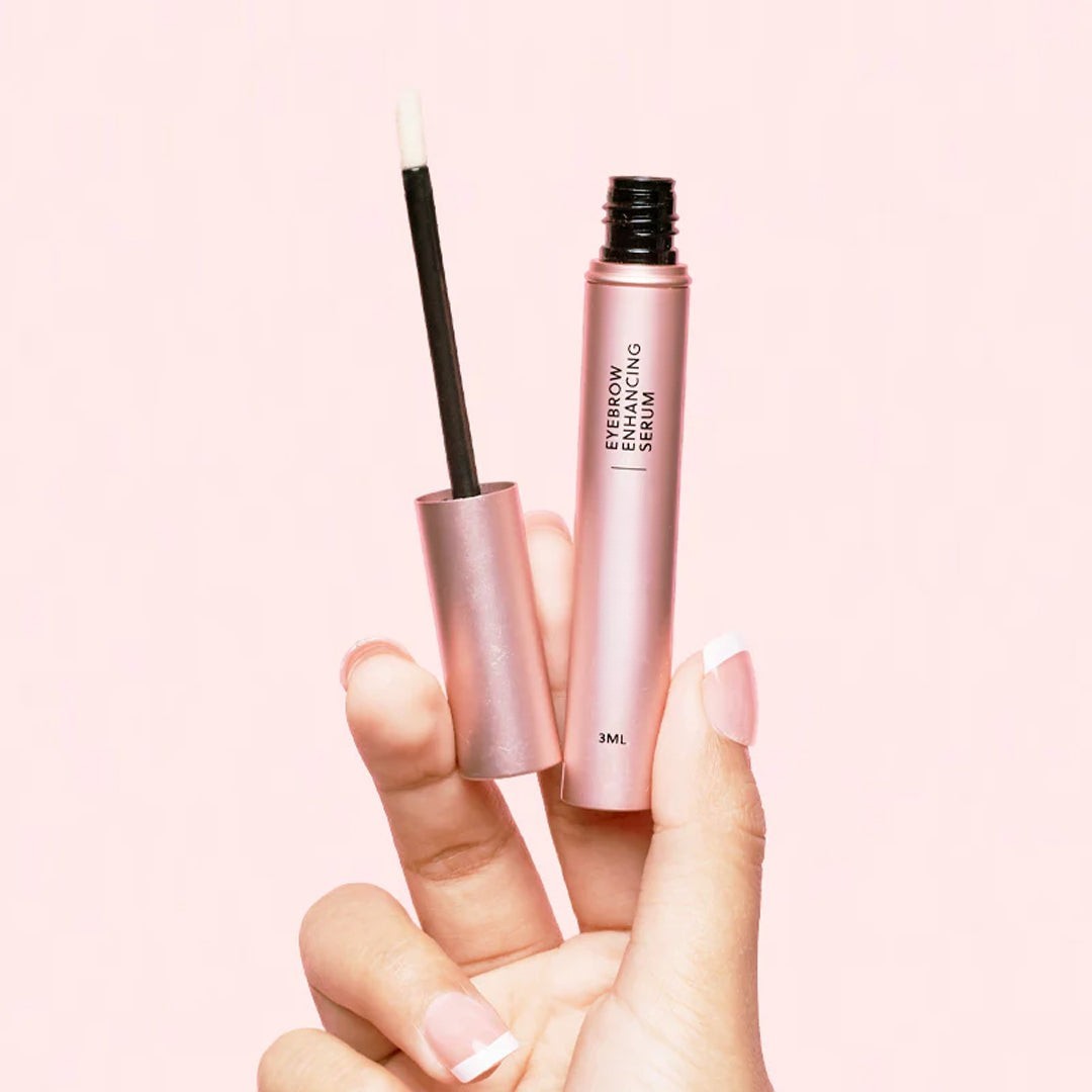 Eyebrow Serum – Nourishing Formula for Fuller & Thicker Brows
